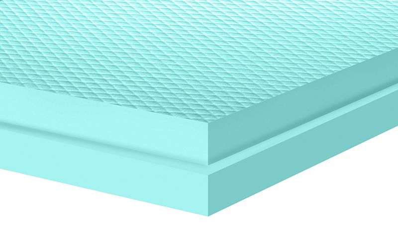 Extrudovaný polystyrén XPS