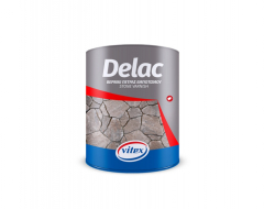 Delac - lak na kámen - balení 2,5 l
