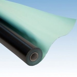FLAGON Geo P/AT 1,5 mm-Hydroizolační fólie TPO pro vodní stavby role 42 m2
