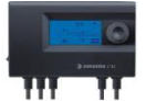  Programovatelný termostat Euroster 11 Z