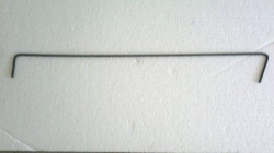 Distanční spona (táhlo) - balení 100 ks 