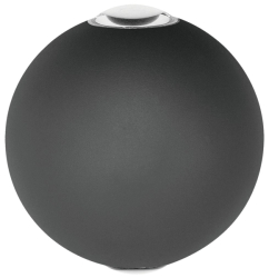 Lampa venkovní Cairo 6 W 4000K IP54 