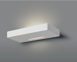 LED svítidlo nástěnné  stmívatelné - Air IP20