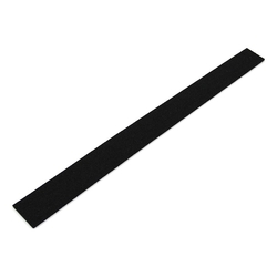 Gumová univerzální podložka (pás, proložka) FLOMA UniPad S850 - délka 100 cm, šířka 10 cm a výška 0,8 cm