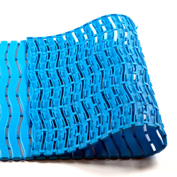 Bazénová rohož Soft-Step - délka 15 m, šířka 60 cm a výška 0,9 cm
