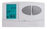 Programovatelný týdenní termostat Avansa 2007