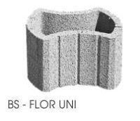 Betonová svahovka BS-FLOR UNI B betonová 