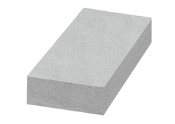 Cihla velká betonová CV-B -P15