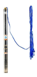 Ponorné čerpadlo IBO 3TI - 27