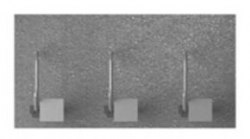 Isonosník Thermoblock TS  Q výška 160 mm