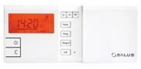 Pokojový termostat SALUS 091 FL