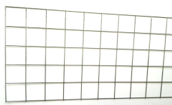 Gabionová síť 150 x 50 cm, oko 10 x 10 cm