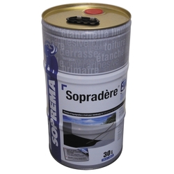 SOPRADERE-Rychleschnoucí penetrační nátěr 30 l