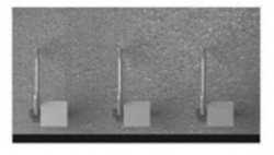 Isonosník Thermoblock TQ 4 R 120 výška 160 mm