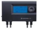  Programovatelný termostat Euroster 11 B