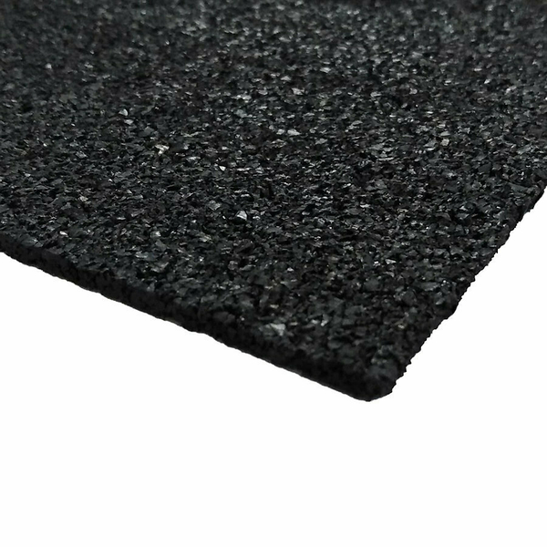 Antivibrační elastická tlumící rohož (deska) z granulátu FLOMA UniPad S850 - délka 200 cm, šířka 100 cm a výška 0,3 cm
