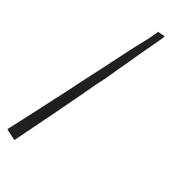 Gumová univerzální podložka (pás, proložka) FLOMA UniPad S850 - délka 200 cm, šířka 20 cm a výška 0,5 cm