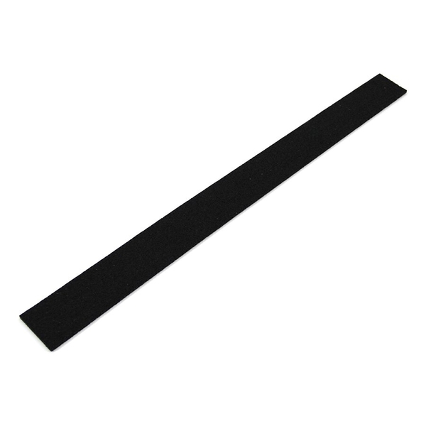 Gumová univerzální podložka (pás, proložka) FLOMA UniPad S850 - délka 100 cm, šířka 10 cm a výška 0,3 cm