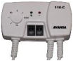 Termostat AVANSA 110 C pro oběhové čerpadlo