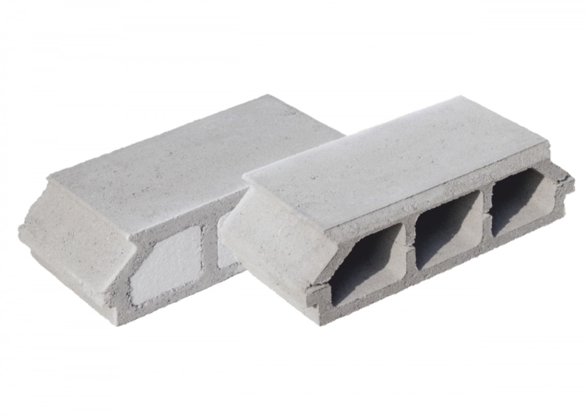 Stropní vložka betonová 16-SVB 160/660