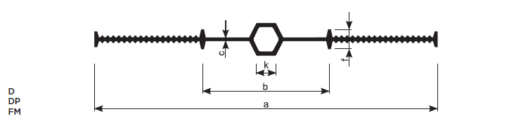 Těsnící pásek vnitřní pro dilatační spáry Besaflex typ D 200