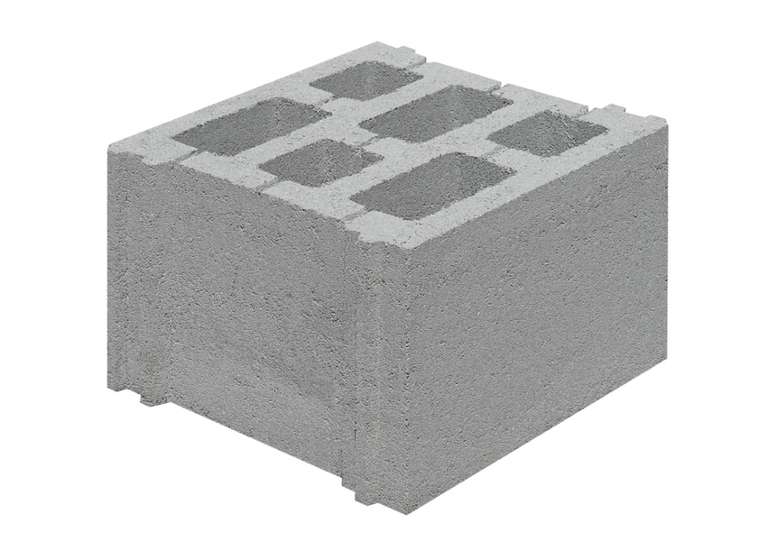 Tvárnice nosná betonová TNB 300/Lep198 - P6
